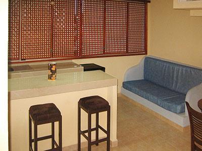 فندق Sirena Del Mar أكابولكو المظهر الخارجي الصورة